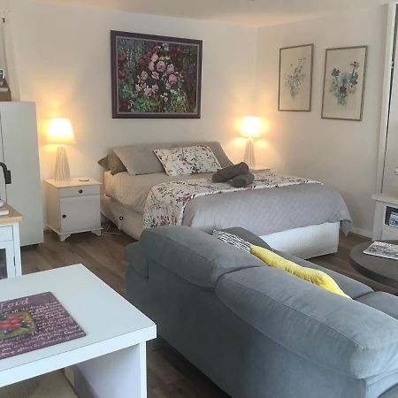 Petite Provence Cottage Blairgowrie Luaran gambar