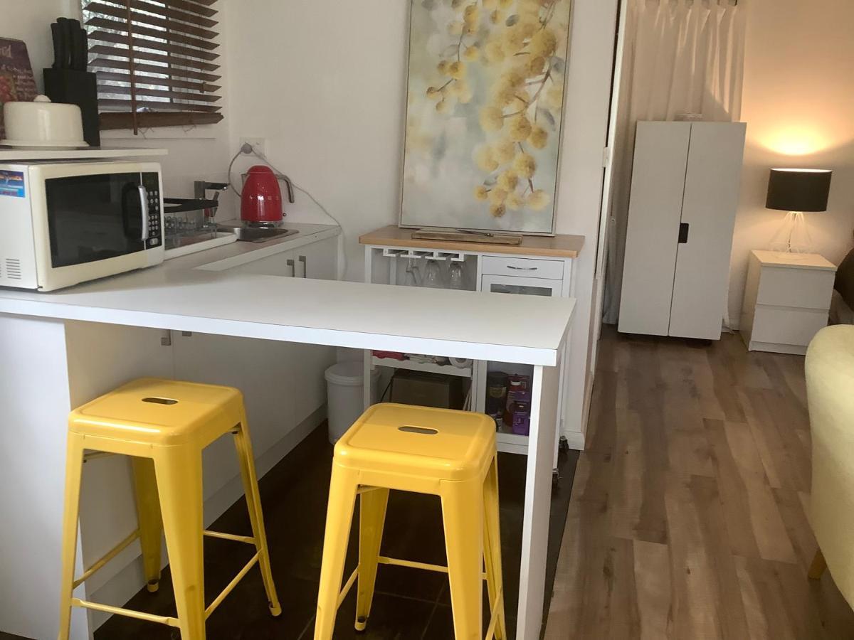 Petite Provence Cottage Blairgowrie Luaran gambar