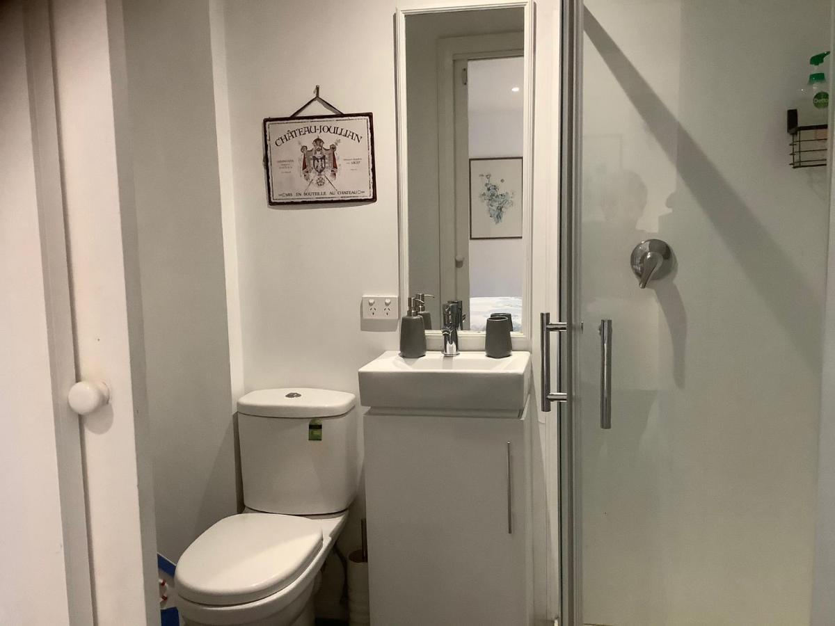 Petite Provence Cottage Blairgowrie Luaran gambar